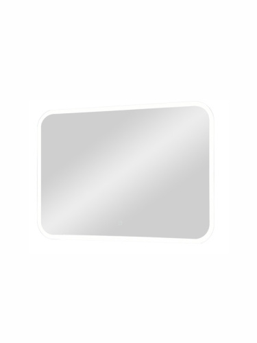 Зеркало в ванную Континент Bruno ЗЛП2161 80х60 - фото 3