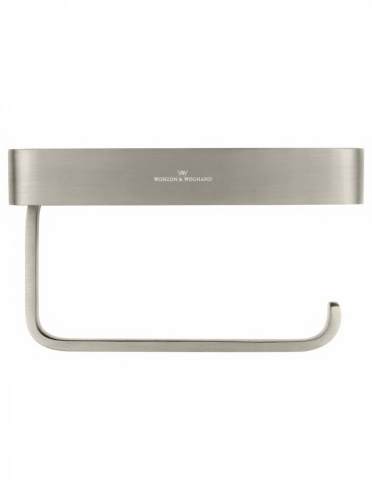 Бумагодержатель Wonzon & Woghand GRAFFITY WW-9366-BN - фото 3