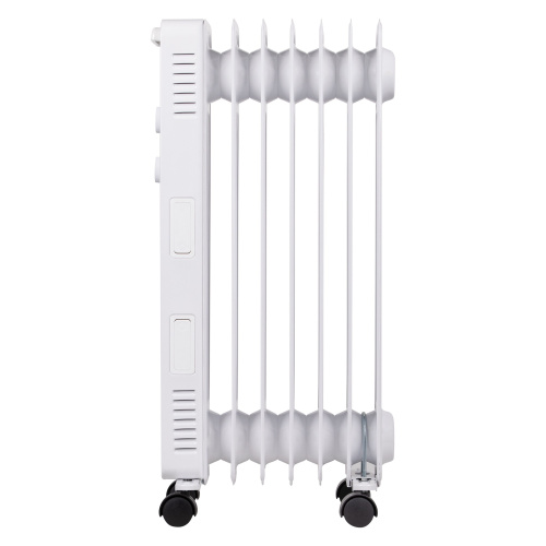 Масляный обогреватель Electrolux EOH/BE-07ZW - фото 3
