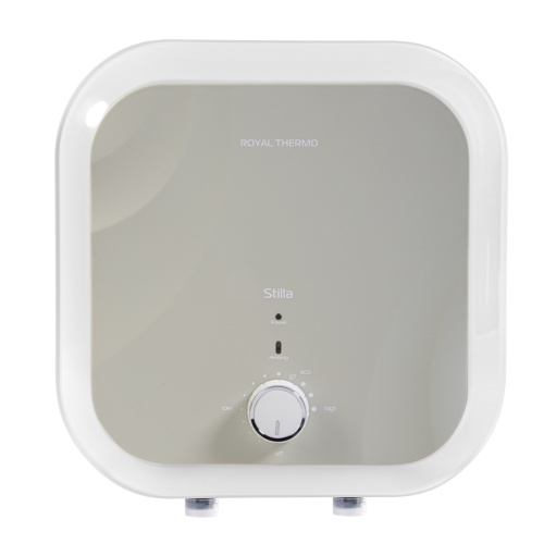 Водонагреватель электрический накопительный 2 кВт Royal Thermo RWH 10 Stilla O - фото 2