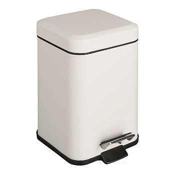 Ведро мусорное Colombo Black&White B9210.BM