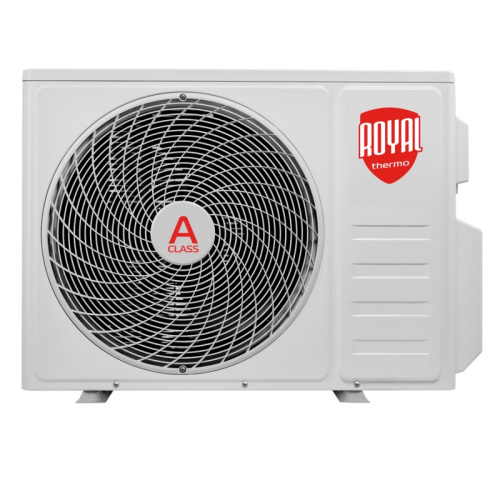 Настенный кондиционер Royal Thermo Barocco RTB/in-09HN8_V2 - фото 2
