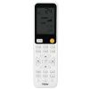 Настенный кондиционер Haier Flexis on/off HSU-12HFF203/R3-B / HSU-12HUF203/R3