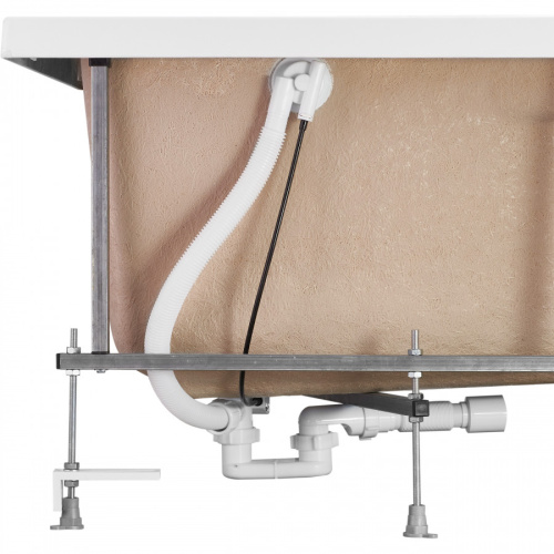 Монтажный комплект для ванны Santek Майорка XL 1WH112429 - фото 3