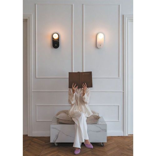 Бра Divinare Milano (Милано) 5406/33 AP-1 - фото 3