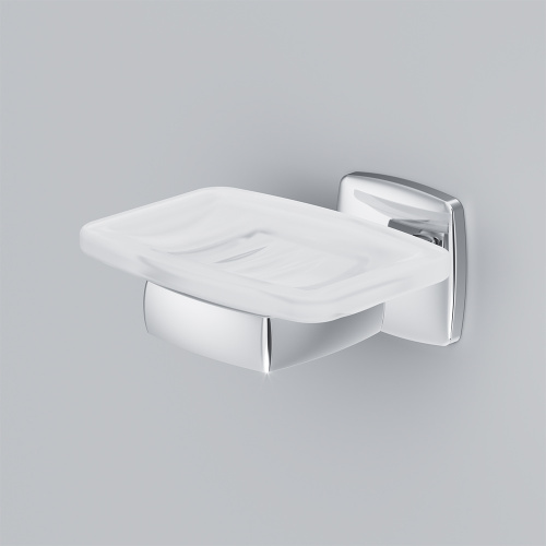 Мыльница Am.Pm Gem A9034200 - фото 4