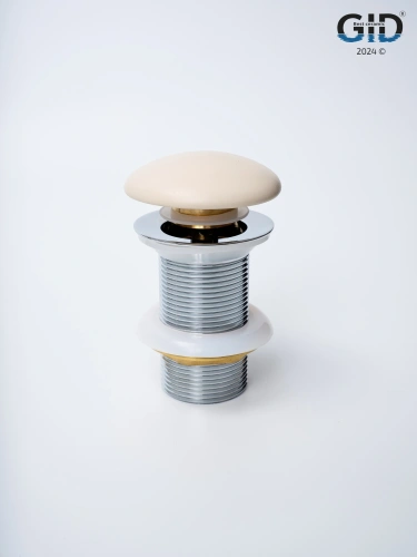 Донный клапан Gid Minucia Sr100 (74405K) - фото 2