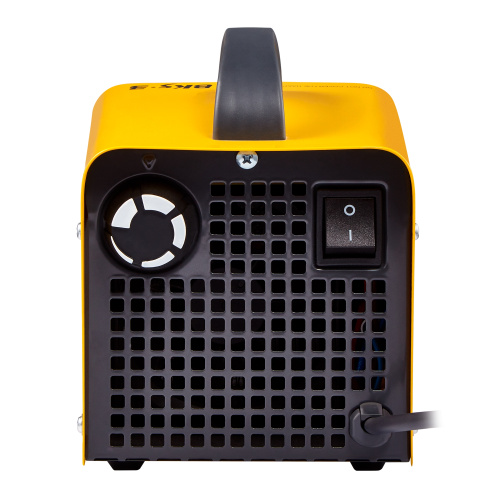 Тепловая пушка Ballu BKS-3 - фото 3