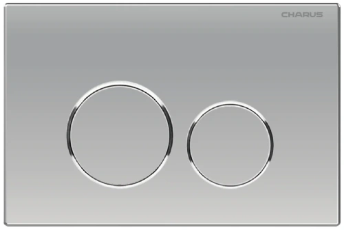 Сет унитаз + инсталляция + кнопка CC.300.80.01+FP.330.46.01+AM25010 - фото 3