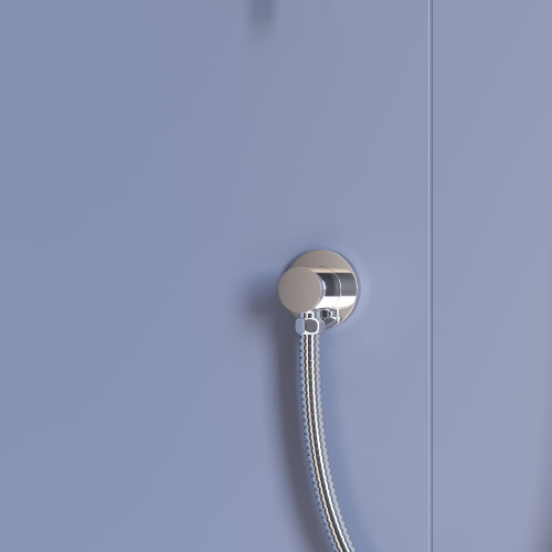 Душевая система RGW Shower Panels 21140851-01 встраиваемая в стену - фото 4