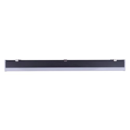 Линейный подвесной светильник Uniel ULO ULO-N10A-20W/4000K/L60 IP40 BLACK - фото 3