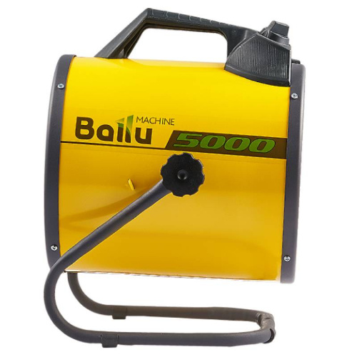 Тепловая пушка Ballu BHP-P2-5 - фото 2