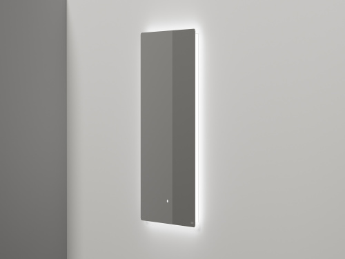 Зеркало в ванную Salini OMBRA 27M0312BH 120х120 - фото 2