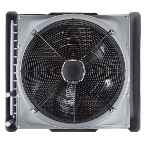 Тепловентилятор водяной Ballu BHP-W2-130-XL - фото 2