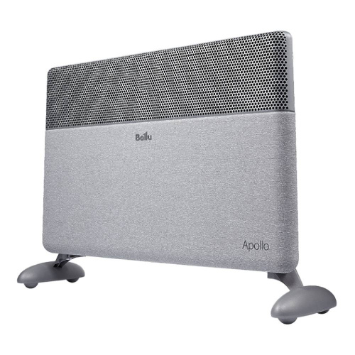 Конвектор электрический Ballu Apollo Digital Inverter BEC/ATI-2501 - фото 2