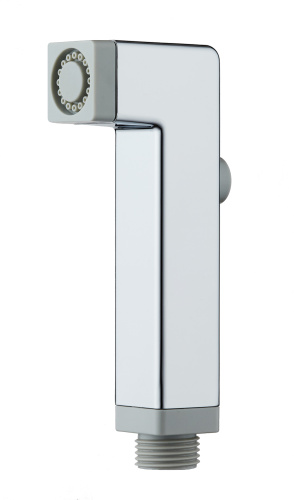 Гигиенический душ Orange HS002cr хром - фото 2