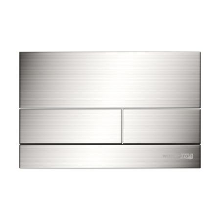 Инсталляция для унитаза WasserKRAFT Abens 20TLT.010.ME.WH.BN04