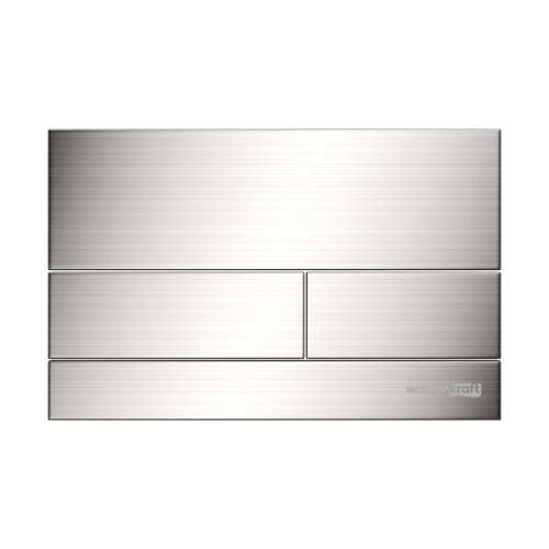 Инсталляция для унитаза WasserKRAFT Salm 27TLT.010.ME.WH.BN04 - фото 2