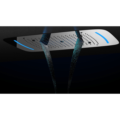 Душевая система Timo Saona SX-2319/19SM встраиваемая в стену - фото 4