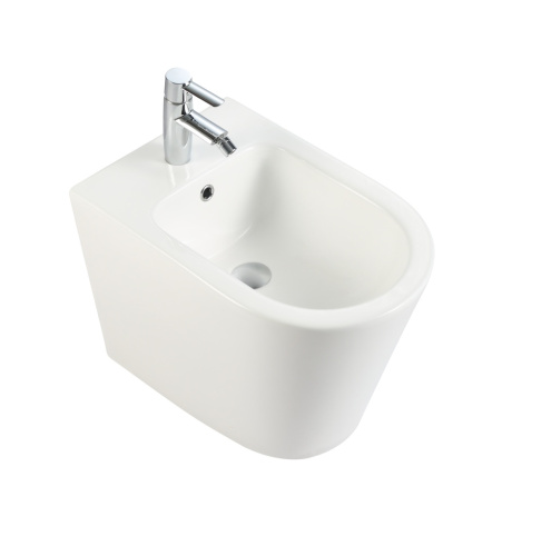 Биде Iberica Blanca Burgos bide IB.BRA.B32 напольное - фото 2