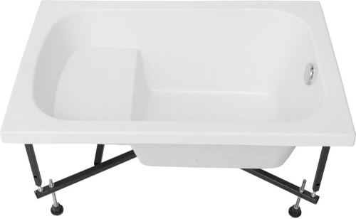 Каркас сварной для ванны Aquanet 00246134 - фото 4