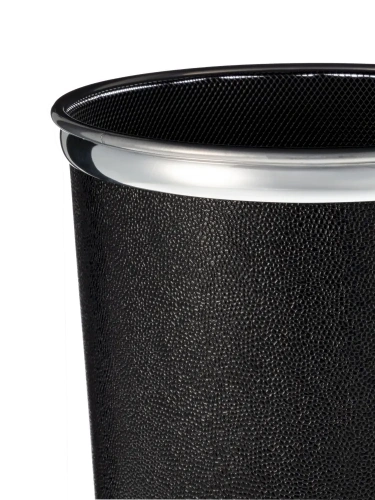 Ведро мусорное Geralis M-KHBH-SS 20 л - фото 2