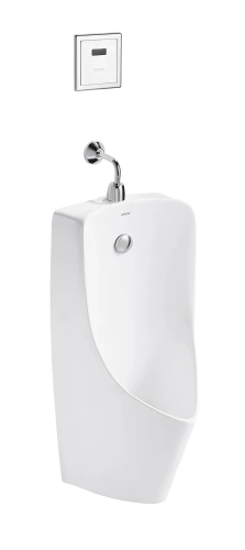 Писсуар Arrow AN632 подвесной белый - фото 2