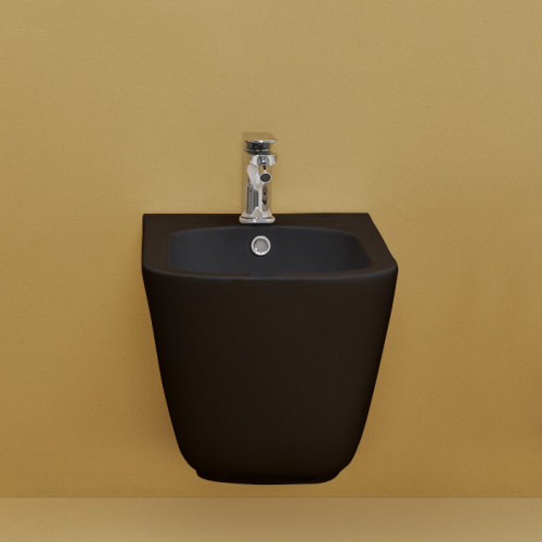 Биде Kerasan Tribeca 512531 подвесное