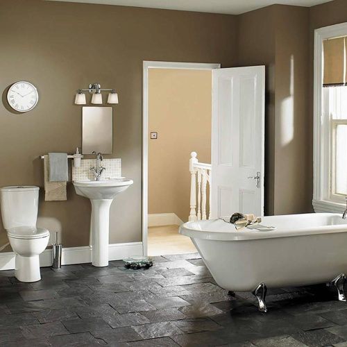 Бра Feiss Concord (Цонцорд) FE-CONCORD3-BATH - фото 5