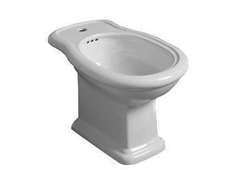 Биде SIMAS LA 04 напольное