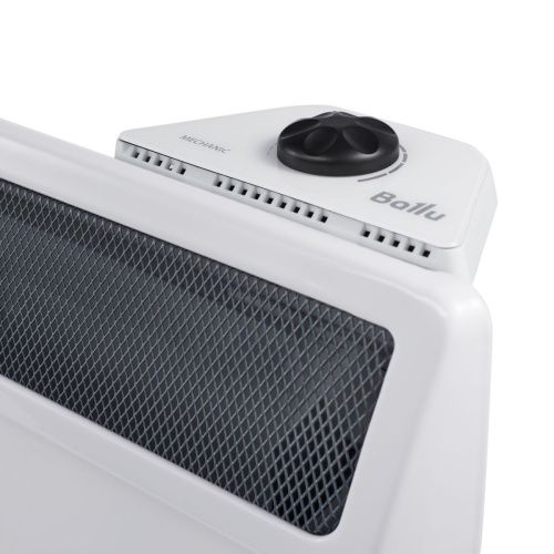 Конвектор электрический Ballu Plinth Transformer BEC/PL-1000+BCT/EVU-3M - фото 3