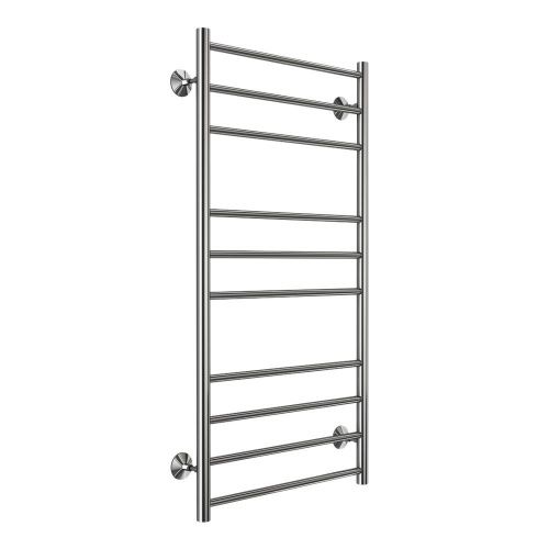 Полотенцесушитель Terminus 4670078543899 53х100 водяной хром - фото 4