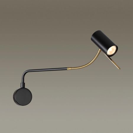 Бра Odeon Light Gigi (Гиги) 4382/1W
