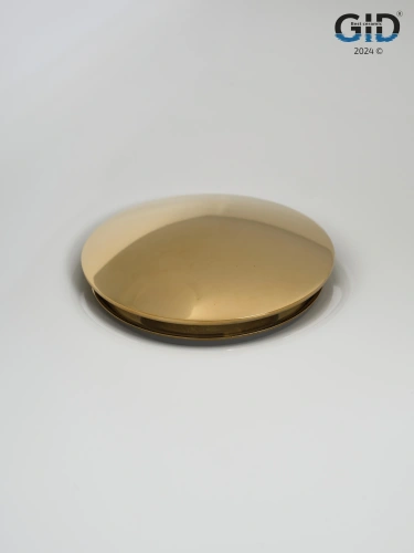 Донный клапан Gid Minucia G100 (73301K) - фото 3