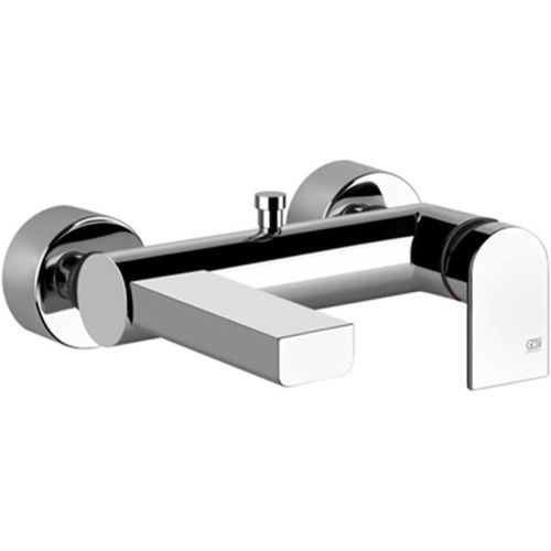 Смеситель Gessi Emporio Via manzoni 38613#031 настенный хром