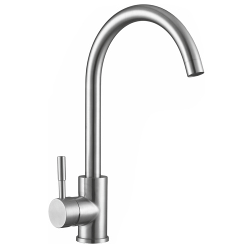 Кухонная мойка Melana ProfLine D6045H+4 сатин 60х45 цвет сатин поверхность матовая - фото 3