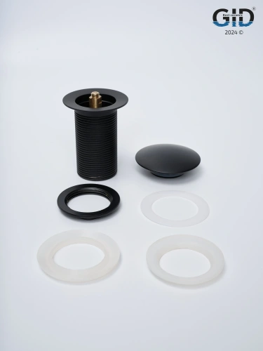 Донный клапан Gid Minucia G-55BM (76602K) - фото 5