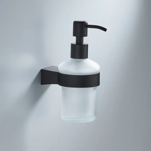 Дозатор для жидкого мыла Shevanik SG57H SG5744H - фото 5