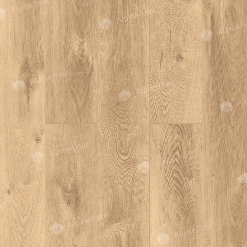 SPC ламинат Alpine Floor Premium XL ECO 7-6 MC Дуб Природный Изысканный толщина 0.8 см 43 класс 1524х180 - фото 4