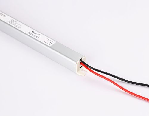 Блок питания Ambrella Light LED Driver 24V (ЛЕД Дривер 24В) GS8625 - фото 3