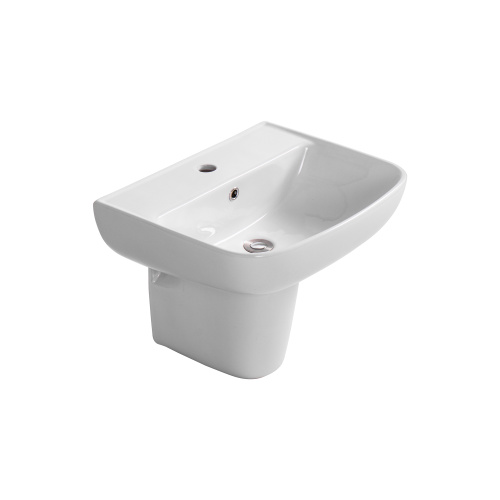 Полупьедестал для раковины Aquatek AQ5431-00 - фото 4