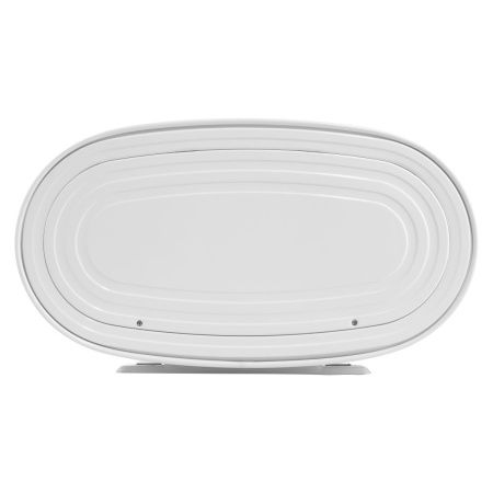 Водонагреватель электрический накопительный 2 кВт Electrolux EWH 80 Gladius 2.0