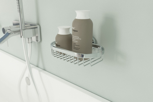 Полка в ванную комнату Artwelle Harmonie HAR 018 - фото 3