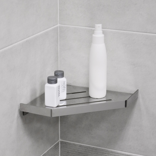 Полка в ванную комнату Fixsen Hi-tech FX-841 - фото 3