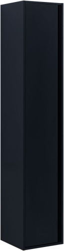 Шкаф-пенал Allen Brau Activity 1.34002.AM 35х35х180 подвесной цвет черный