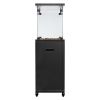 Газовый обогреватель Ballu BOGH-14G