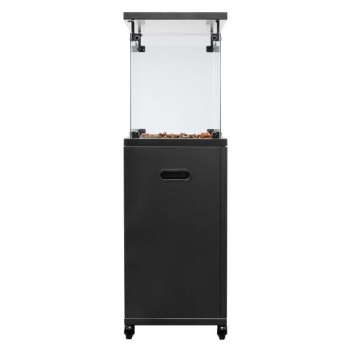 Газовый обогреватель Ballu BOGH-14G - фото 4