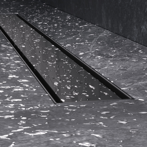 Душевой лоток Am.Pm MasterFlow W01SC-U11-080-04BM напольный - фото 5