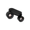 Спот Loft It Focus 10323/2A Black