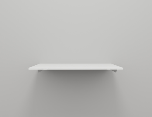 Столешница Salini COSTA 200121MF 80х50 накладная - фото 2